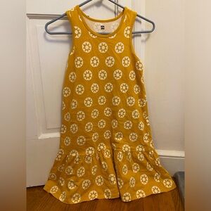 Tea collection dress